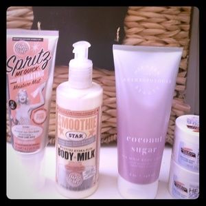 Lotion Bundle
